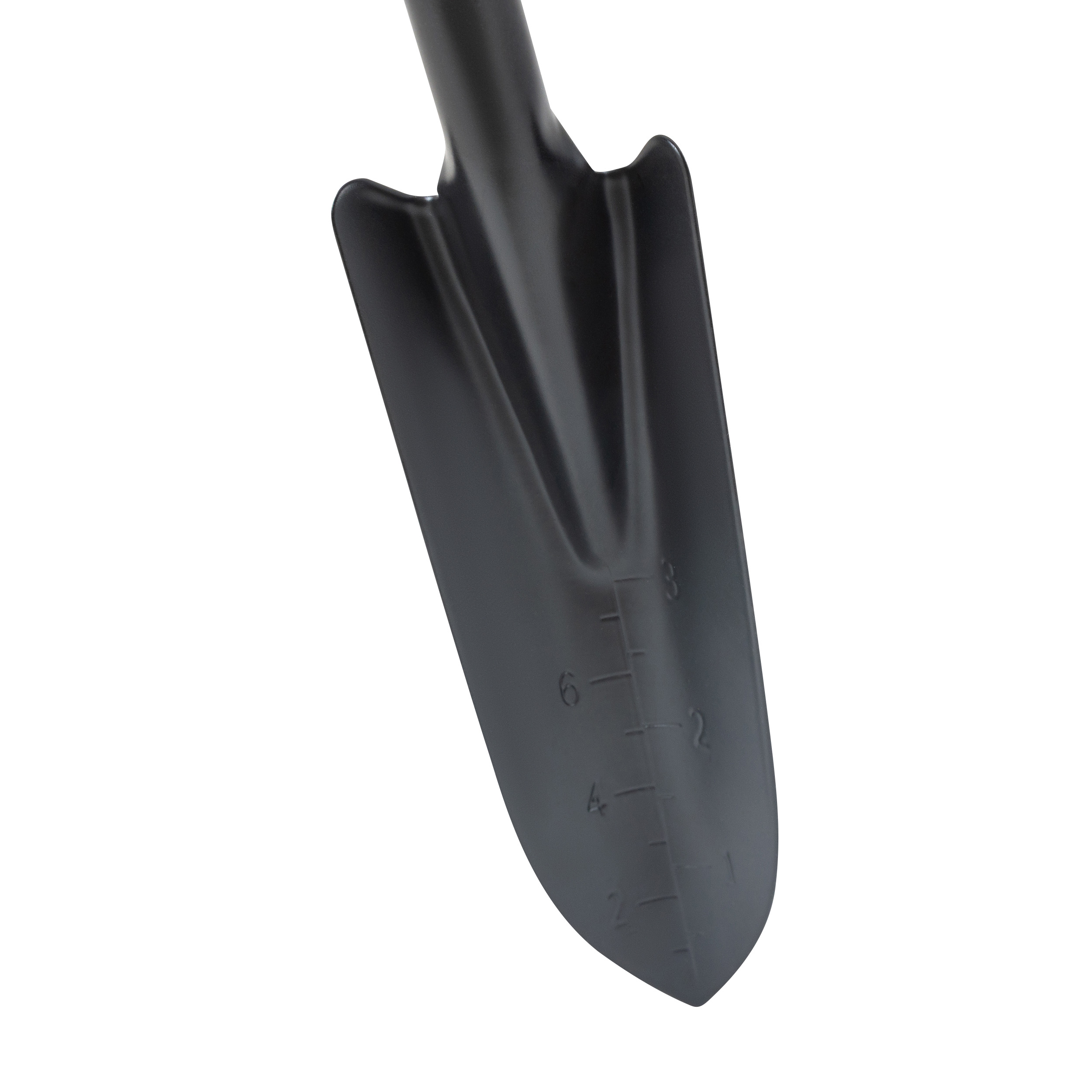 ЕГ Black Совок узкий 30,3х5 см - 24/48