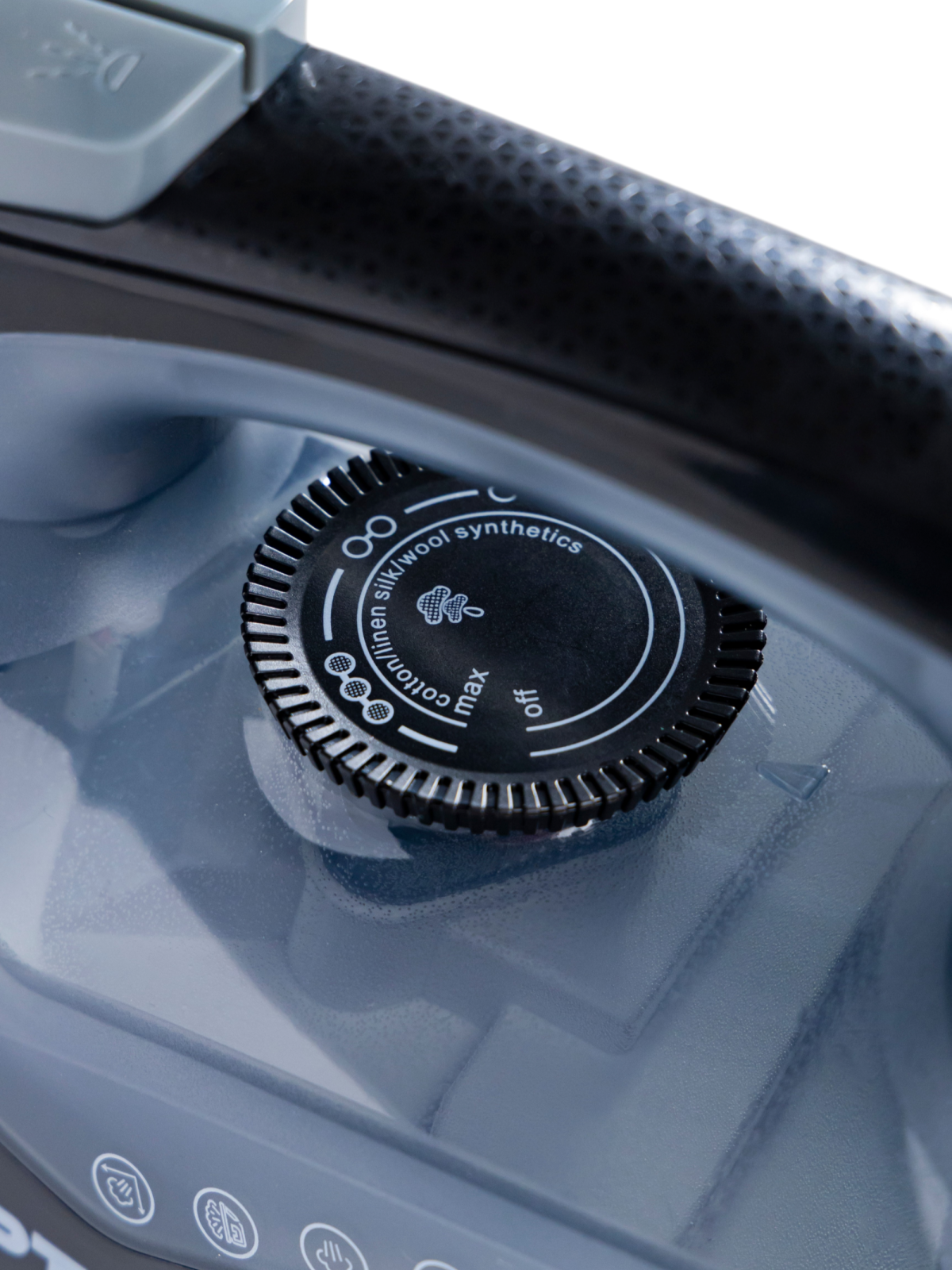 СТАРТ Утюг паровой синий 3000 Вт 