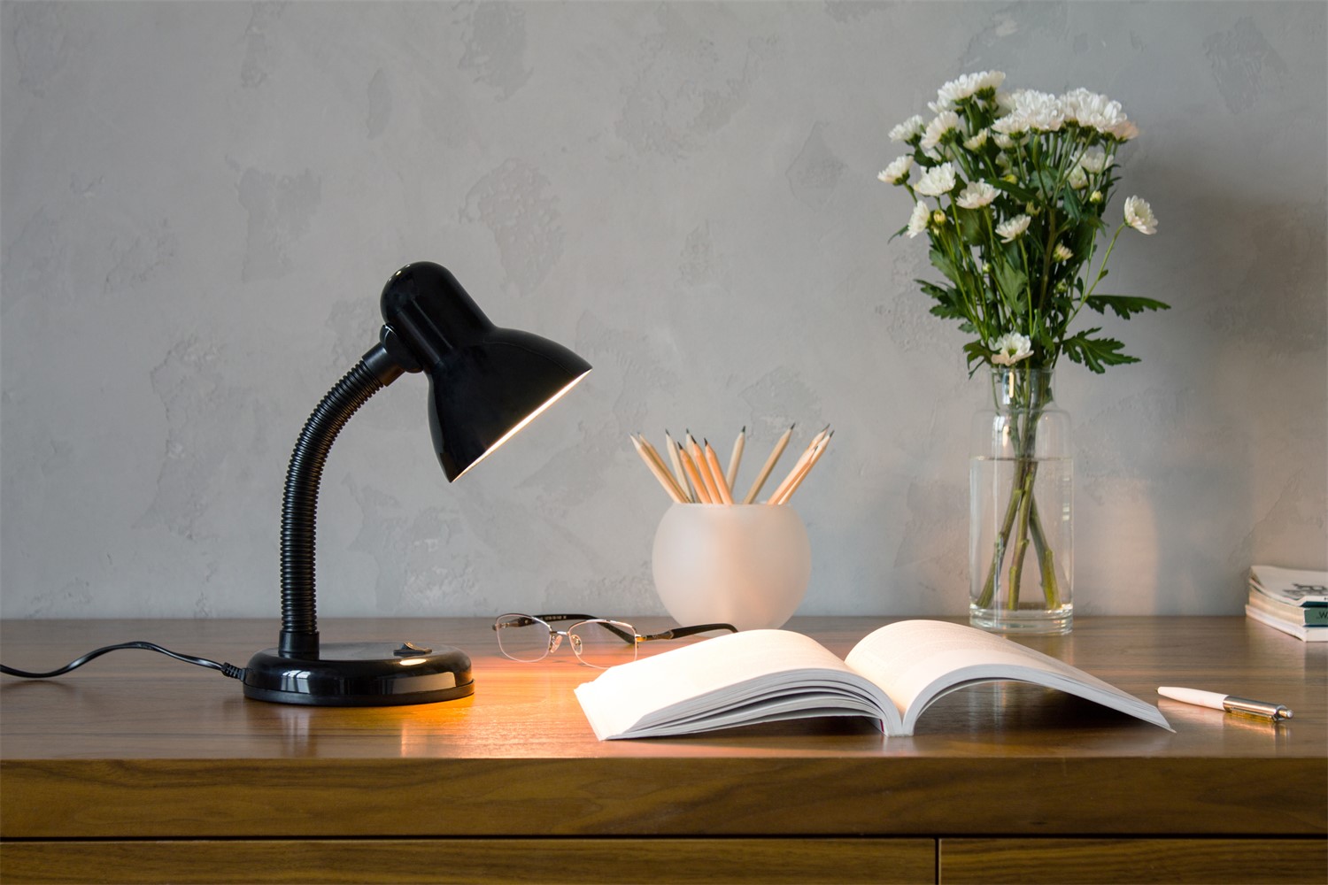 СТАРТ CT02 черный + лампа --20