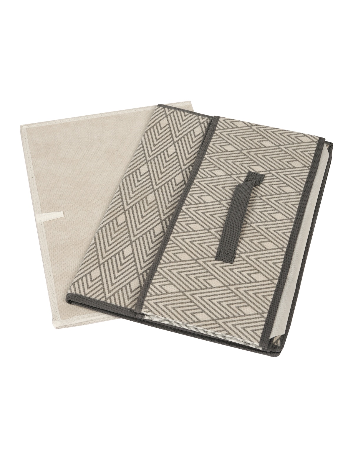 ЕГ Geometry Короб стеллажный 58х40х18 см - 12