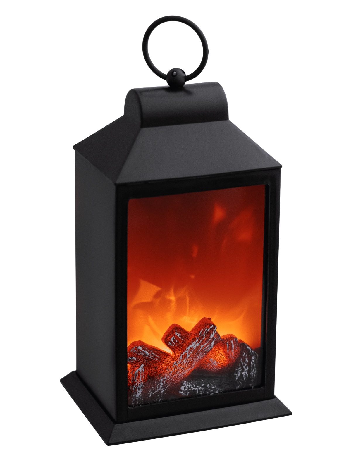 СТАРТ 3 LED камин Алаид - 12