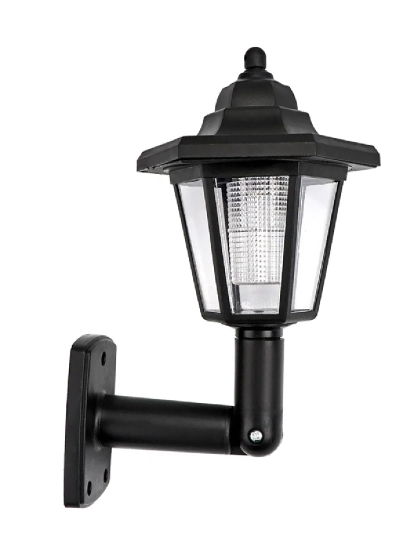 ЕГ САД 1LED Фонарь настенный холодный - 27