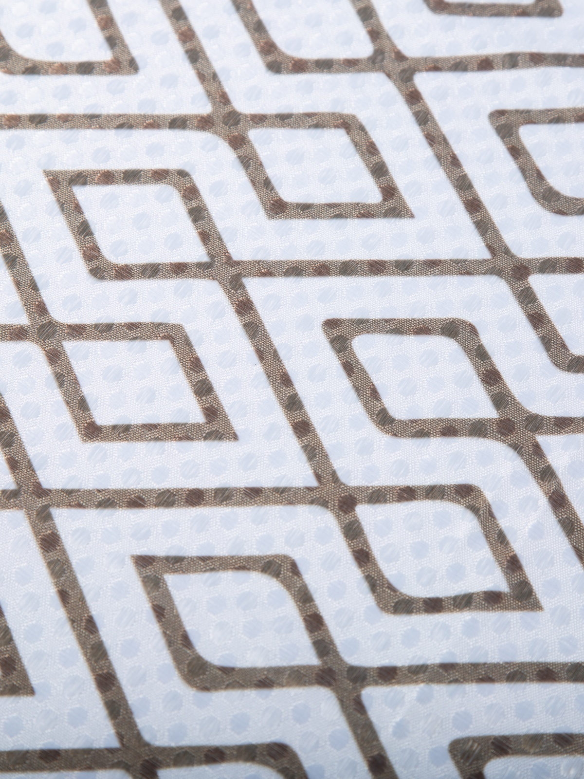 ЕГ ECO LINE Штора для ванной Мозаика - 12