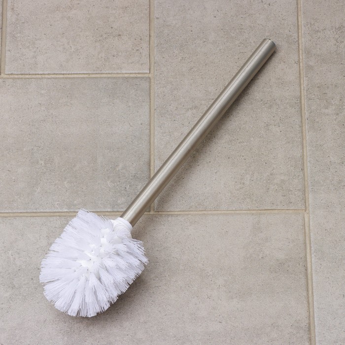 ЕГ Albero  Подставка для ершика керамика +ершик - 4/8