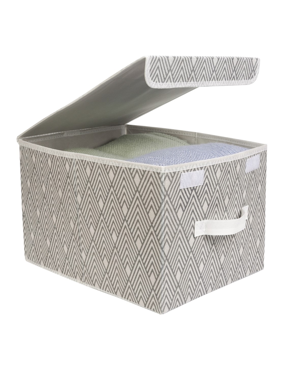 ЕГ Geometry Короб для хранения 30х40x25 см - 12