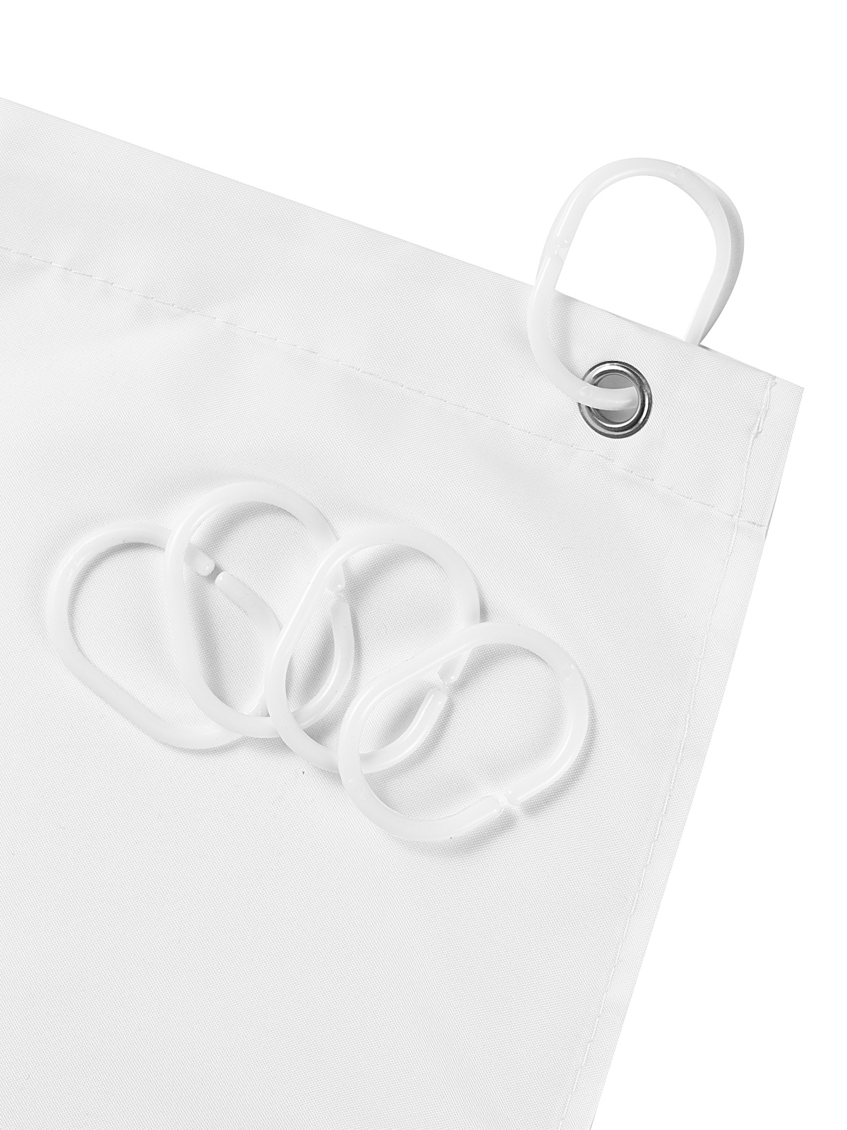 ЕГ Pietra Штора для ванной 180х180 см - 50