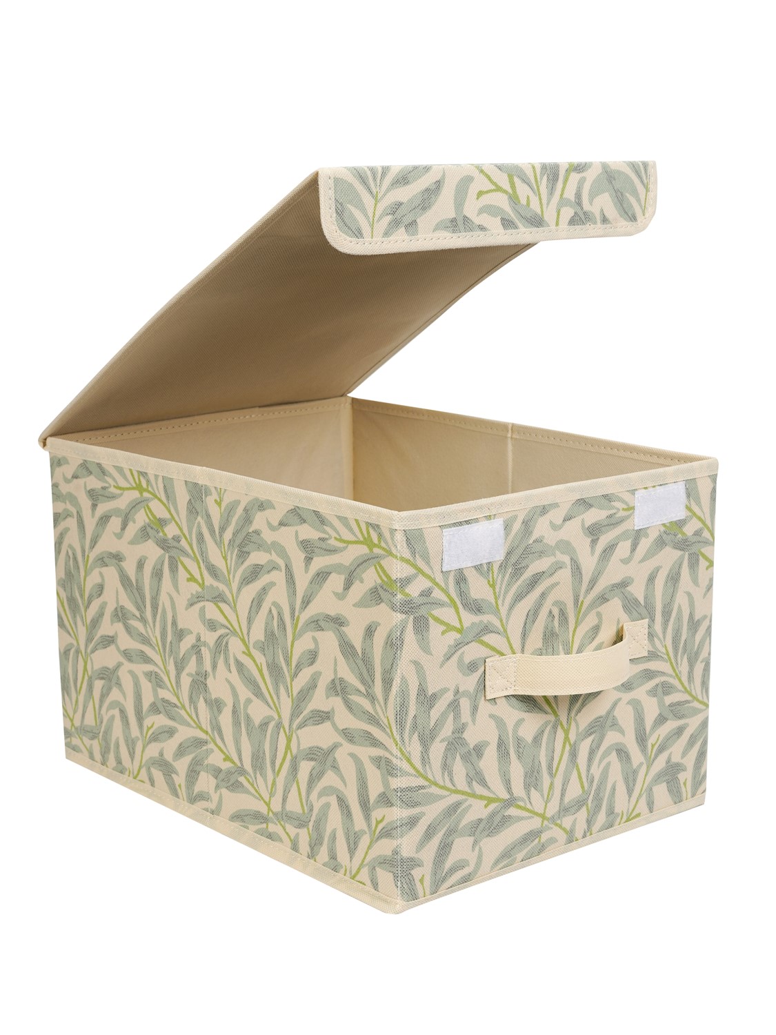 ЕГ Лето Короб для хранения 30х40x25 см