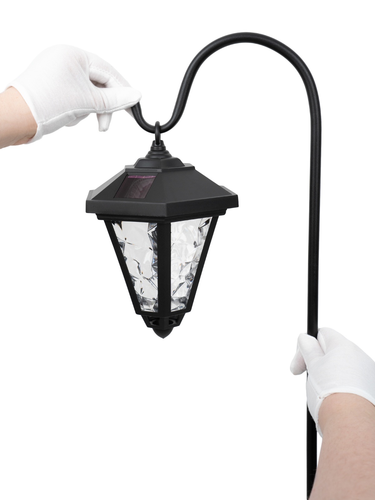 ЕГ САД 1Лед Лантерн холодный - 12