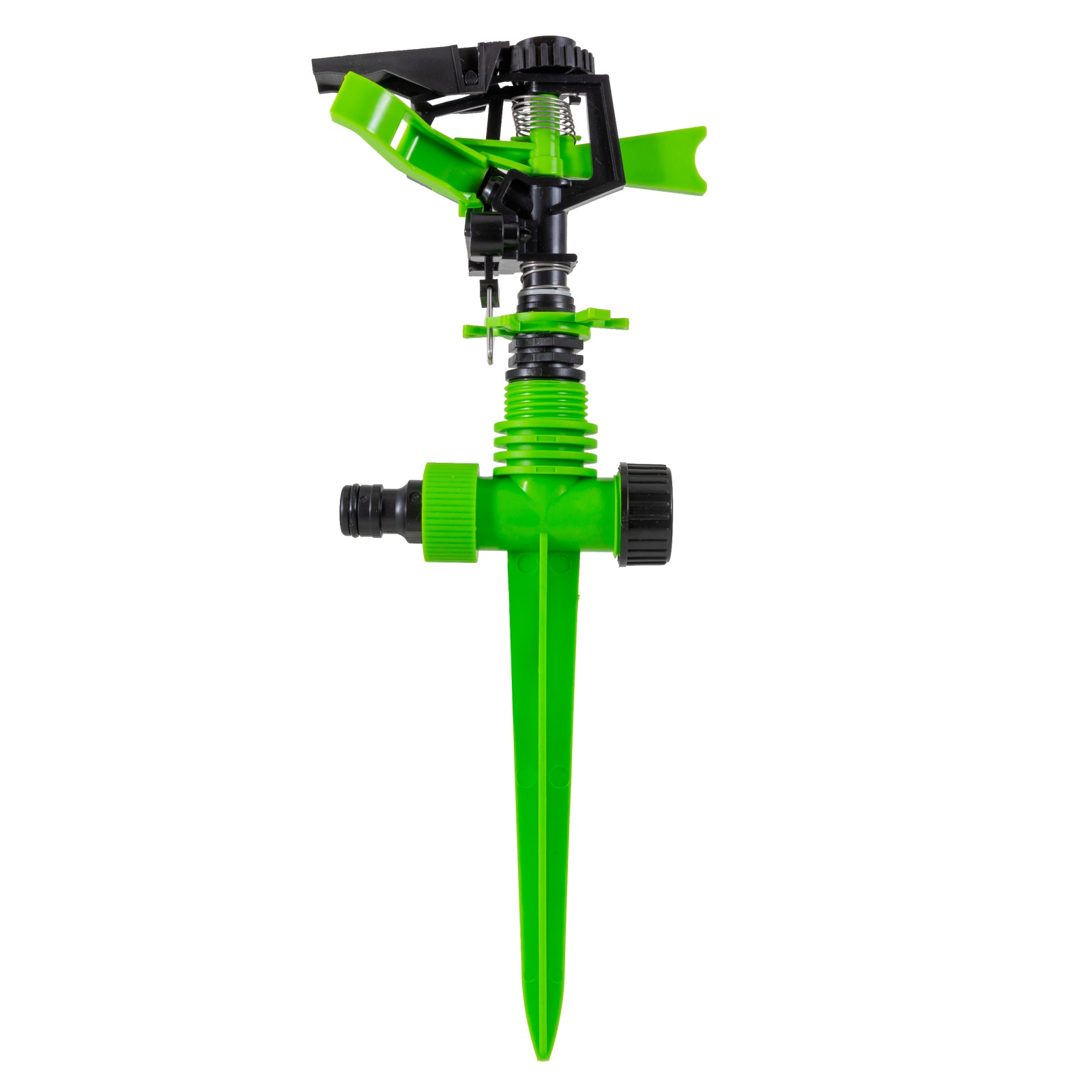 ЕГ Разбрызгиватель импульсный  12/96