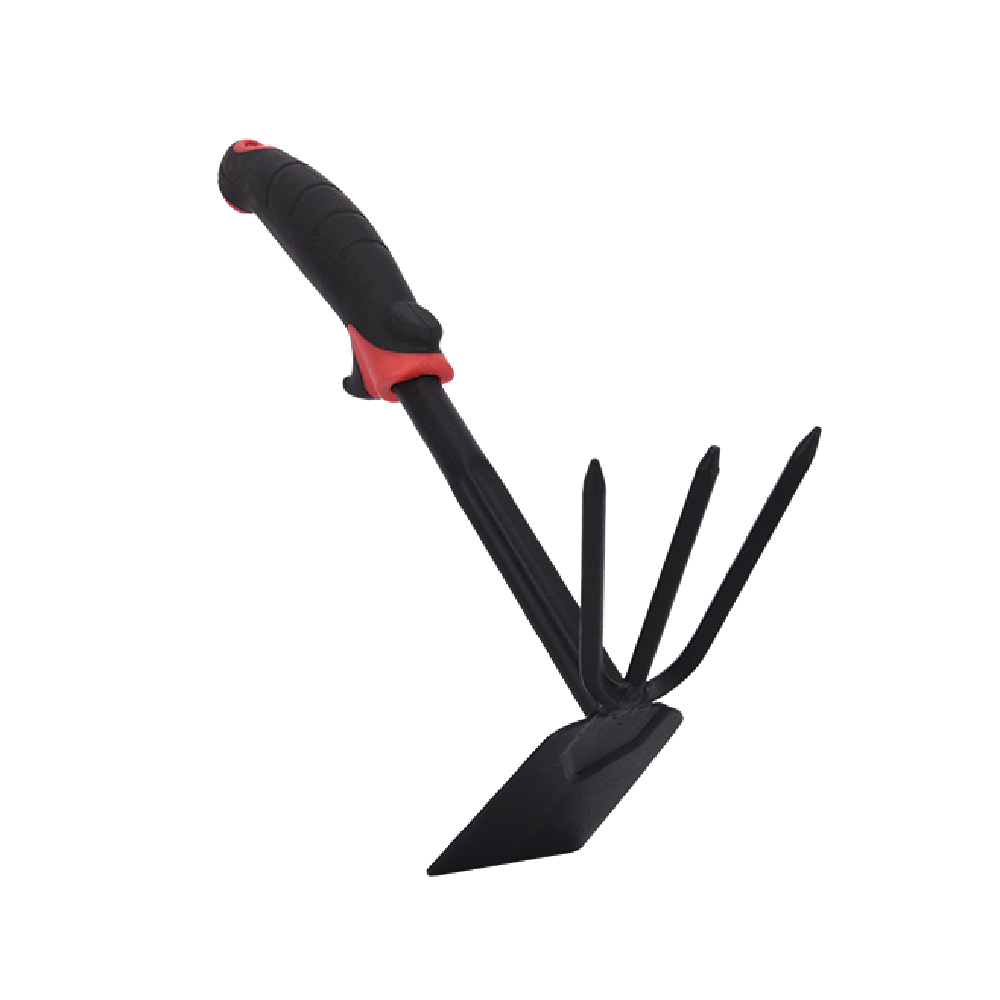 ЕГ RUBBER Мотыга 2 в 1 31 см - 25/100