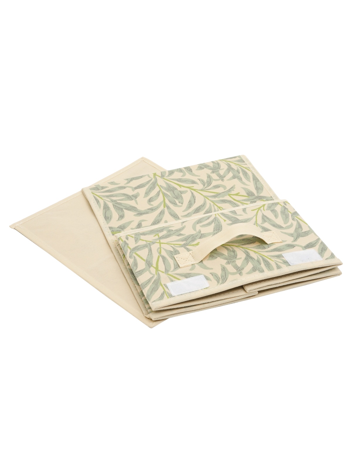 ЕГ Summer vibes Короб для хранения 28x30x16 см - 12