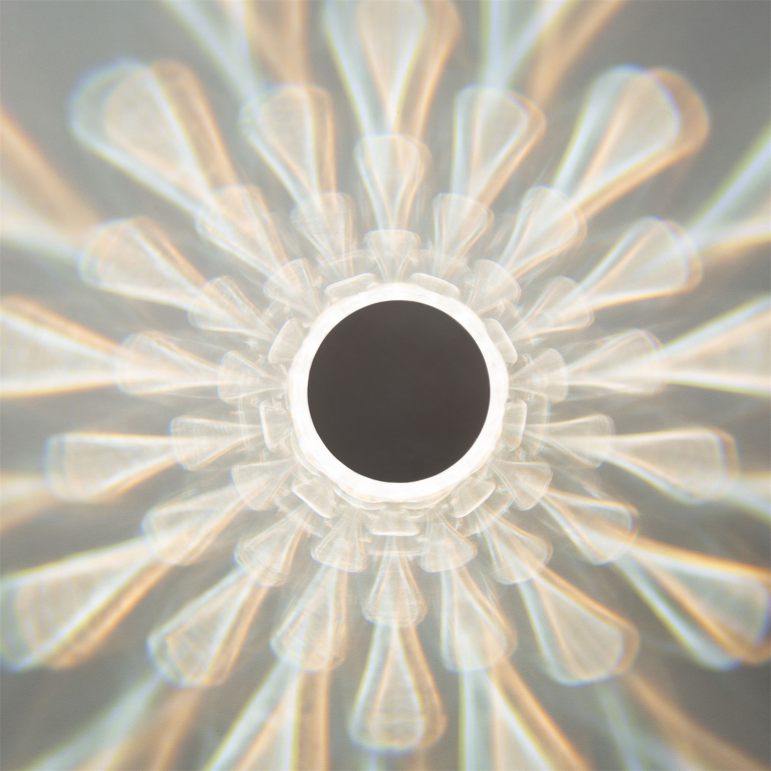 СТАРТ Хрустальая капля Светильник