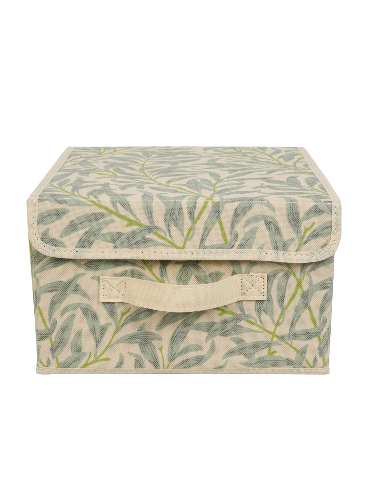 ЕГ Summer vibes Короб для хранения 28x30x16 см - 12