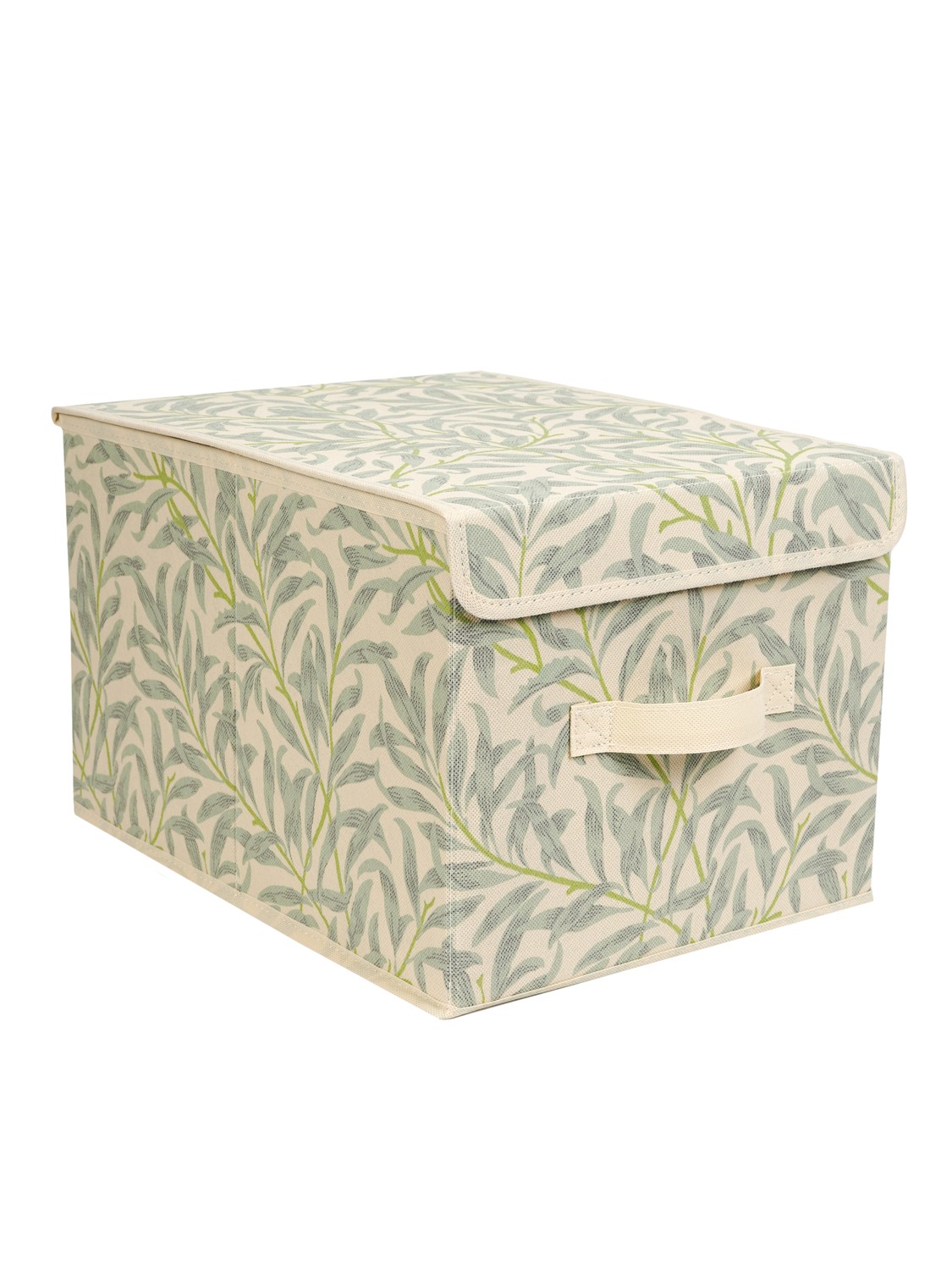 ЕГ Лето Короб для хранения 30х40x25 см