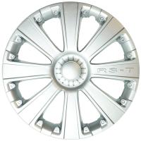 Колпак колёсный СТАРТ АВТО КК RST-R16 (уп. 2 шт.)/АК1611