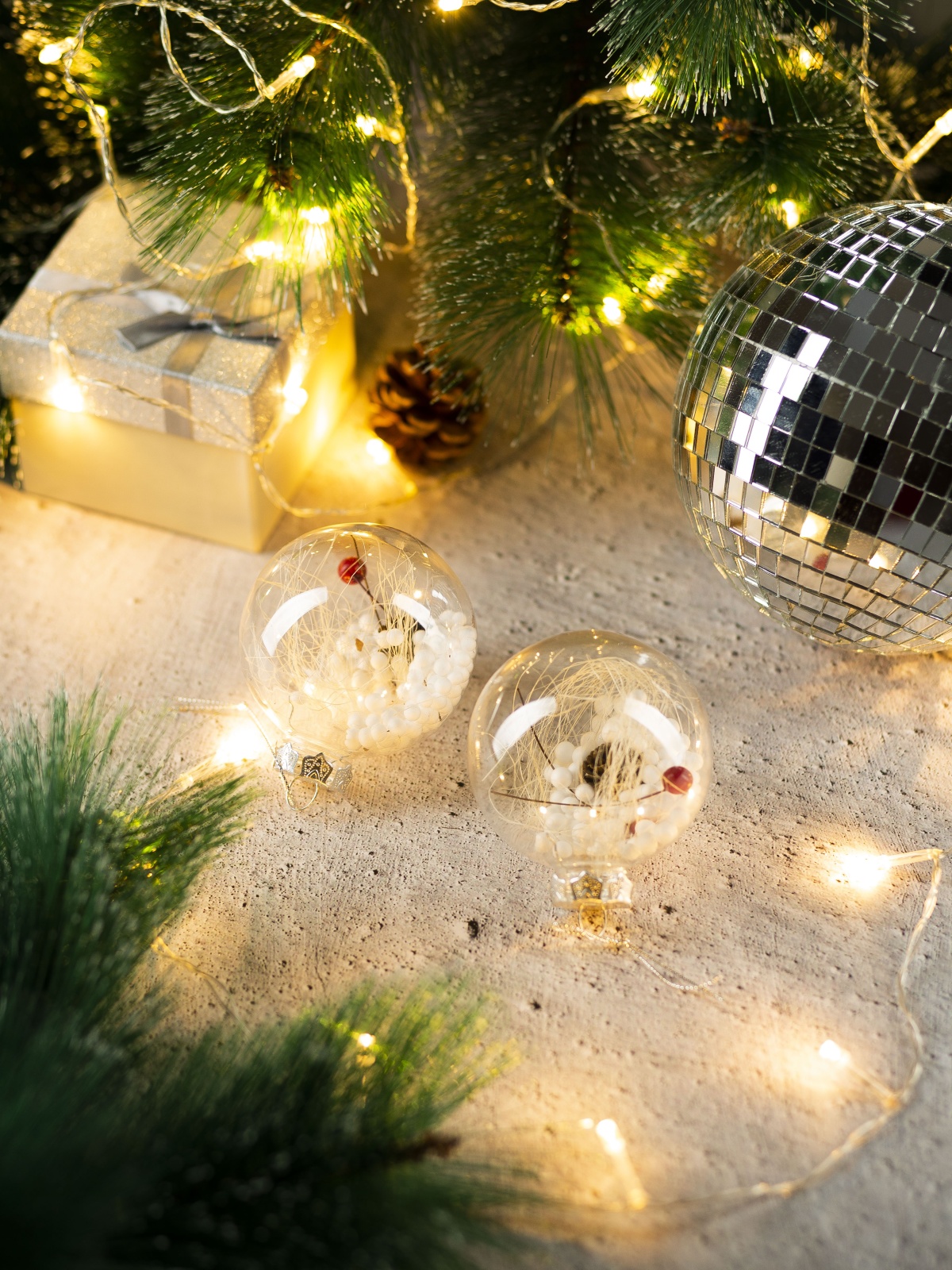 СТАРТ НГ Шар 3 -- 24