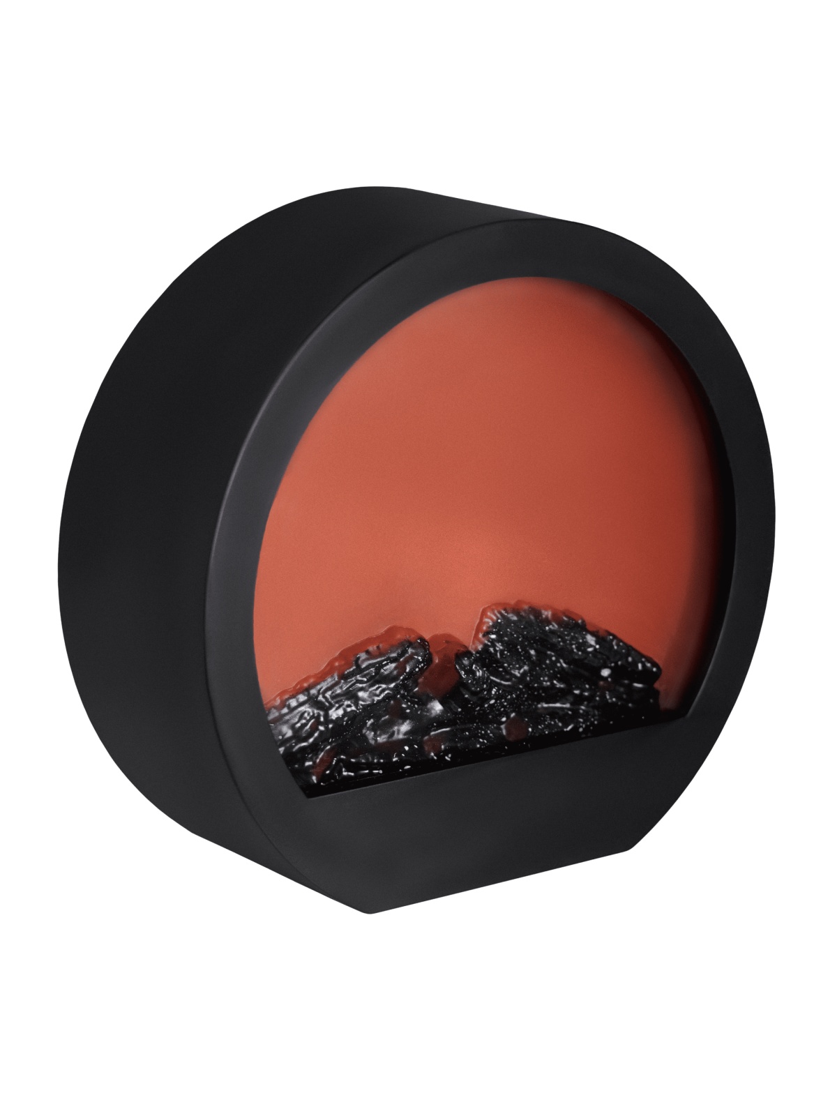 СТАРТ 3 LED камин Фуэго - 10