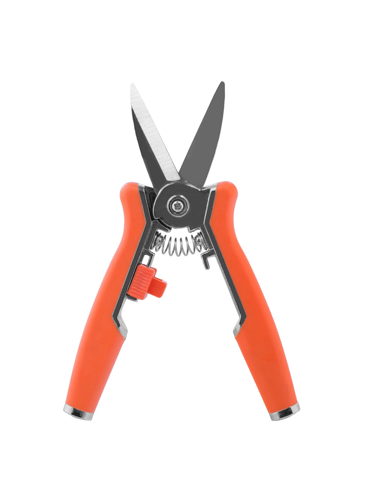 ЕГ Techno Ножницы 3CR13 хромир -12/60