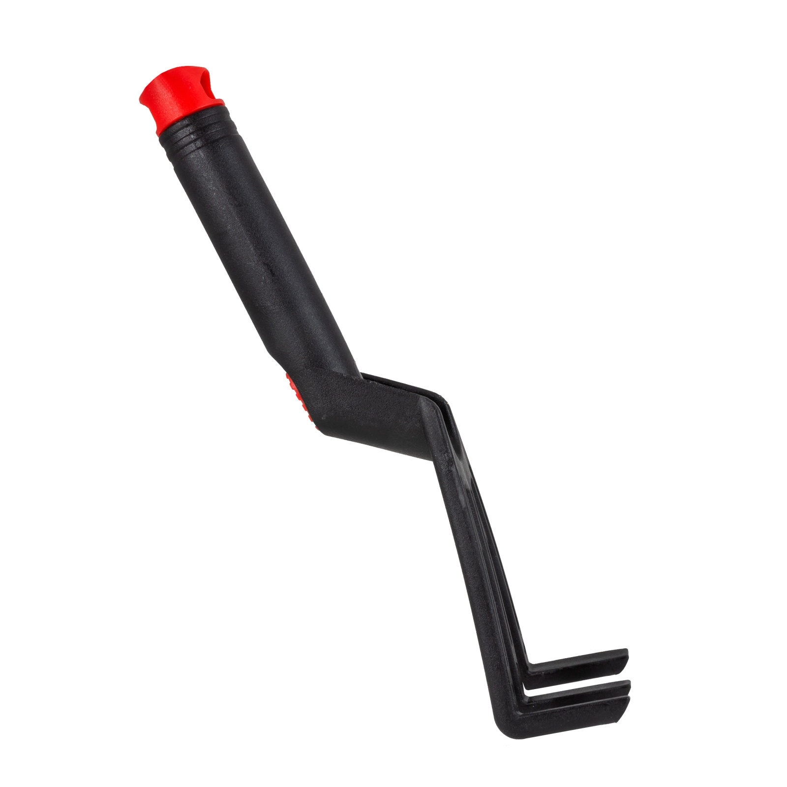 ЕГ NYLON Грабли 3-х зубые 27,5х7,8 см  12/72