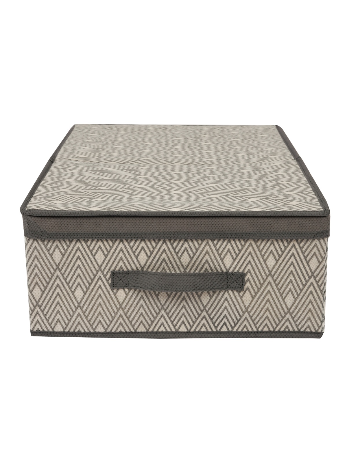 ЕГ Geometry Короб стеллажный 58х40х18 см - 12