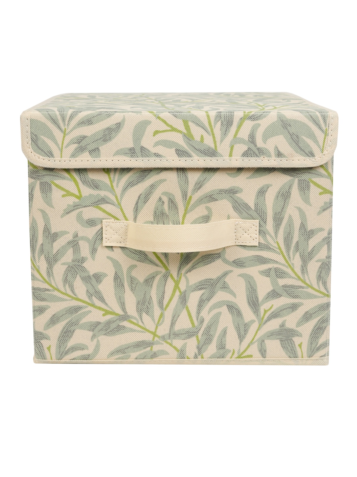 ЕГ Лето Короб для хранения 30х40x25 см