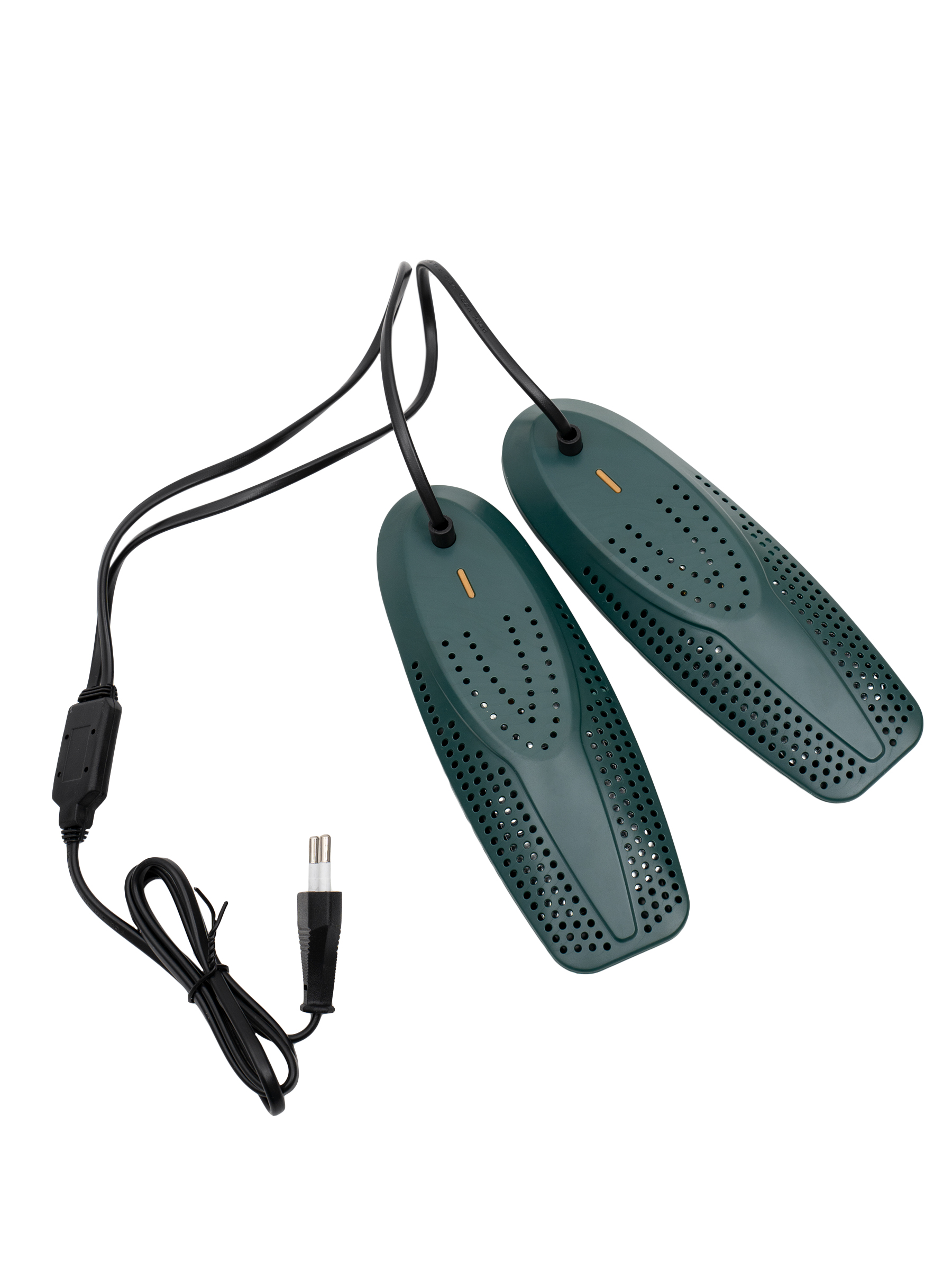 СТАРТ SD11 Сушилка для обуви зеленый - 20