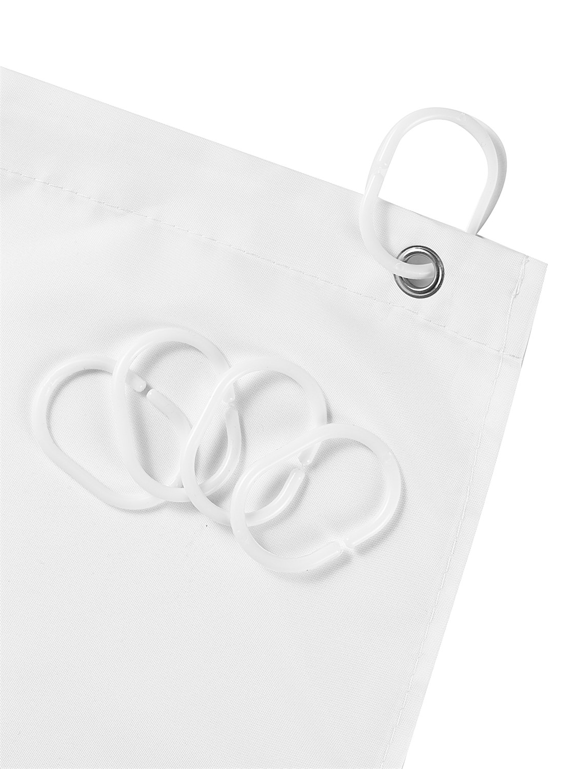 ЕГ Albero Штора для ванной 180x180 см - 50