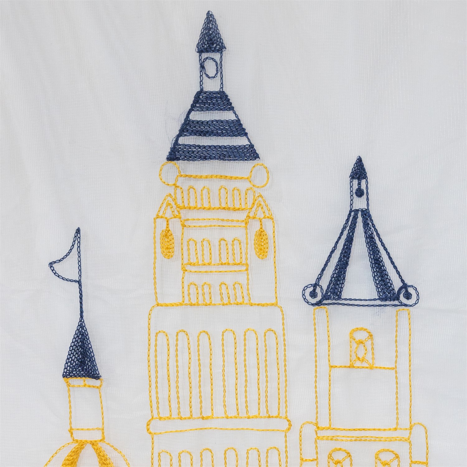 ЕГ москитная сетка Город /40