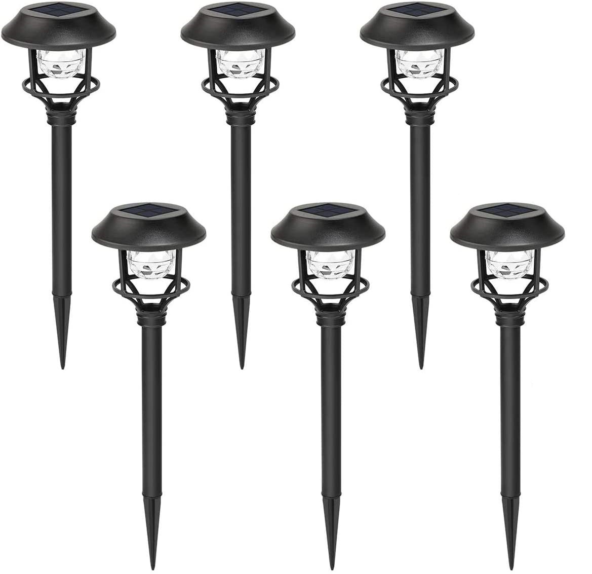 ЕГ САД 6LED Лантерн Диско RGB - 18