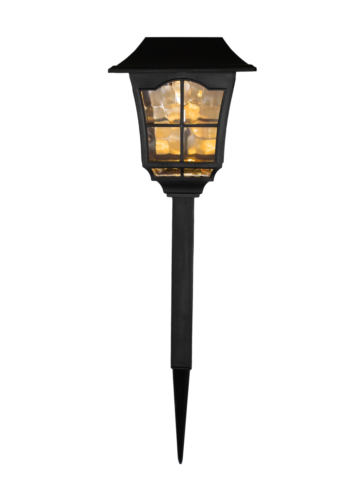 ЕГ САД 1LED Лантерн 37 см теплый - 12