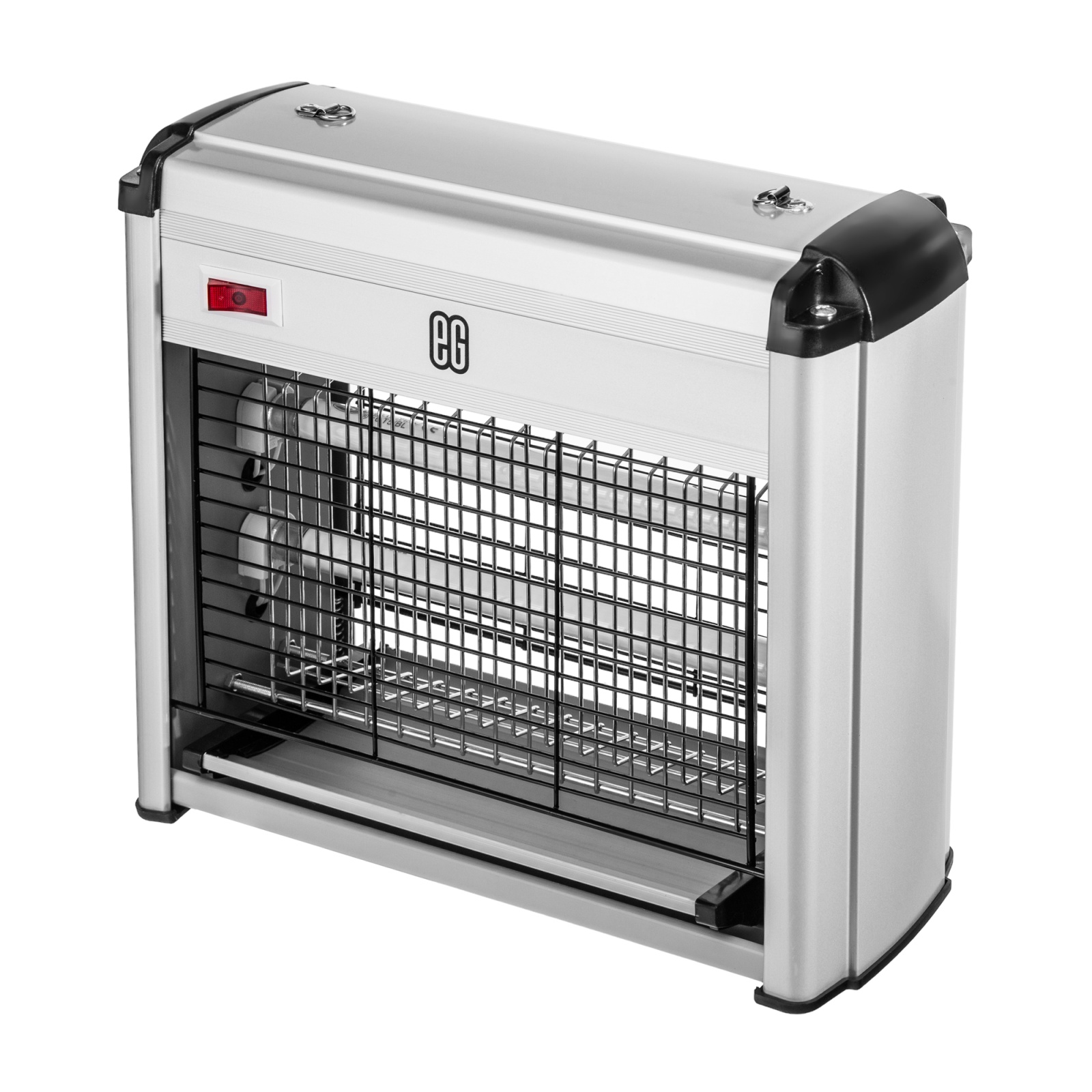 ЕГ Антимоскитная УФ лампа 2х6Вт /12