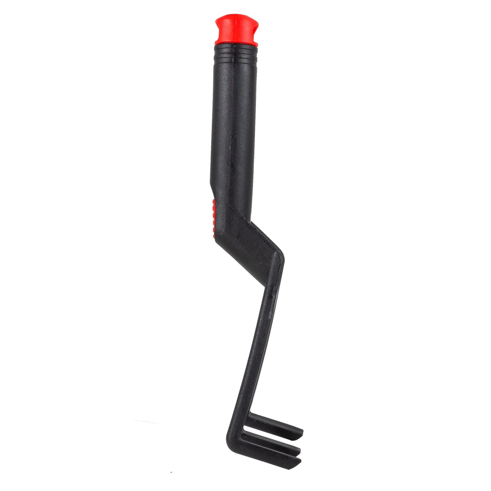 ЕГ NYLON Грабли 3-х зубые 27,5х7,8 см  12/72