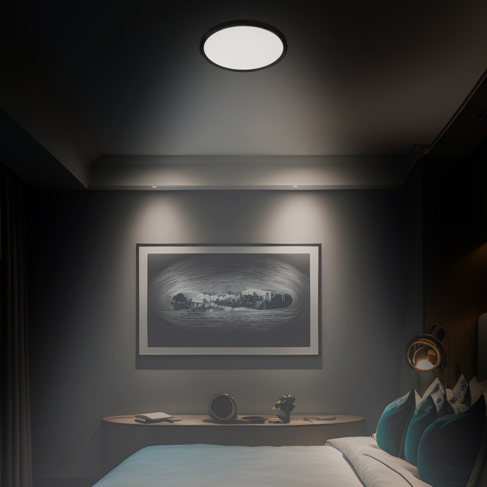 СТАРТ Потолочный Светильник 24W 3000-6500K