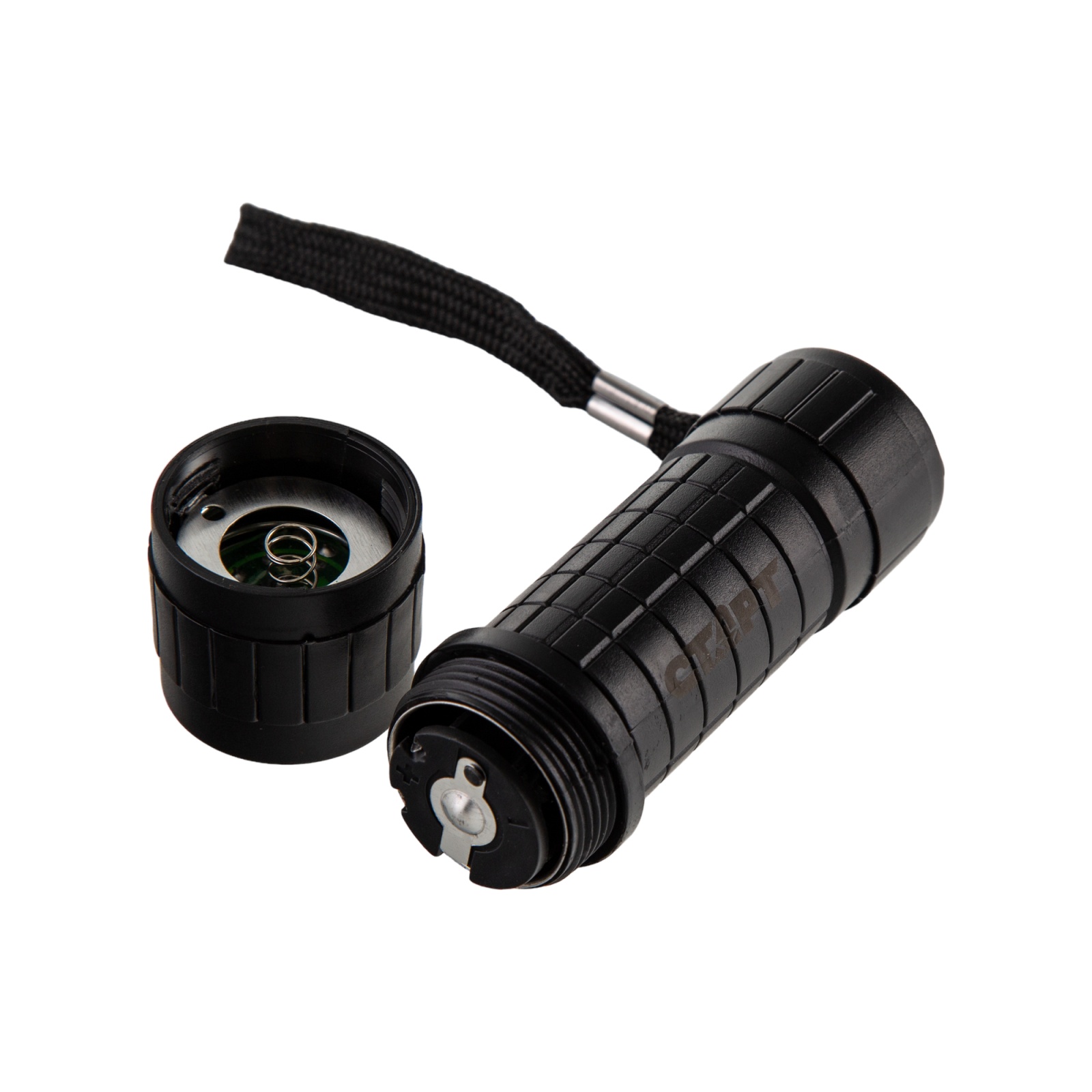 СТАРТ LHE 202-C1 Black 20/200