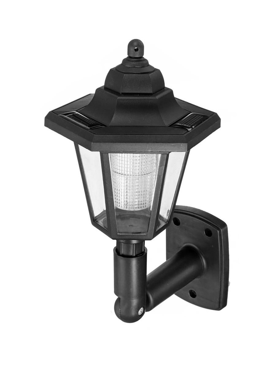 ЕГ САД 1LED Фонарь настенный холодный - 27