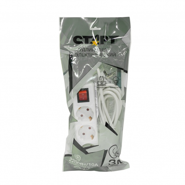 СТАРТ  С/У S 3x3-ZDV --40dg