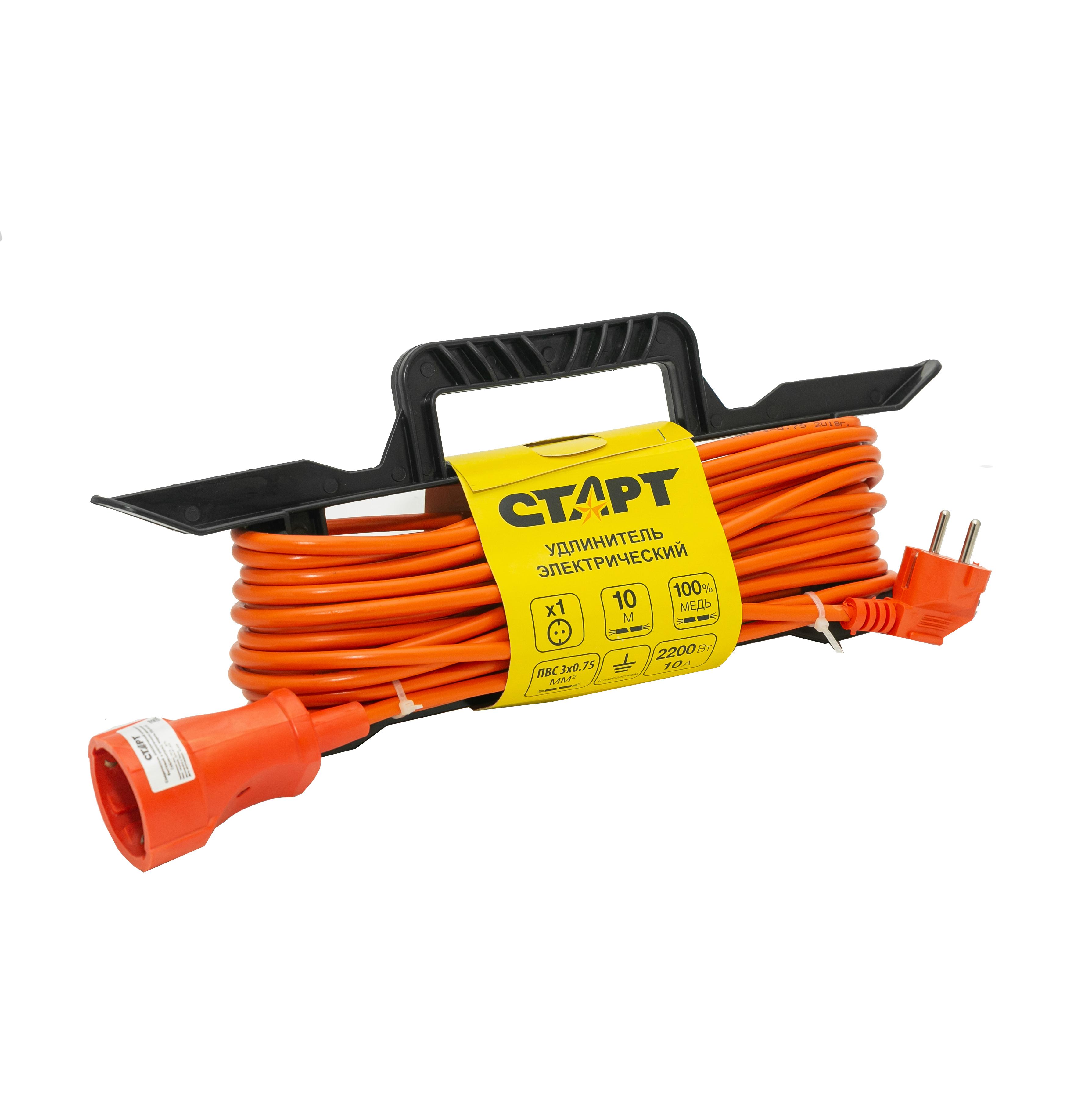 СТАРТ  С/УД SG 1х10-Z/УХз10-101--10