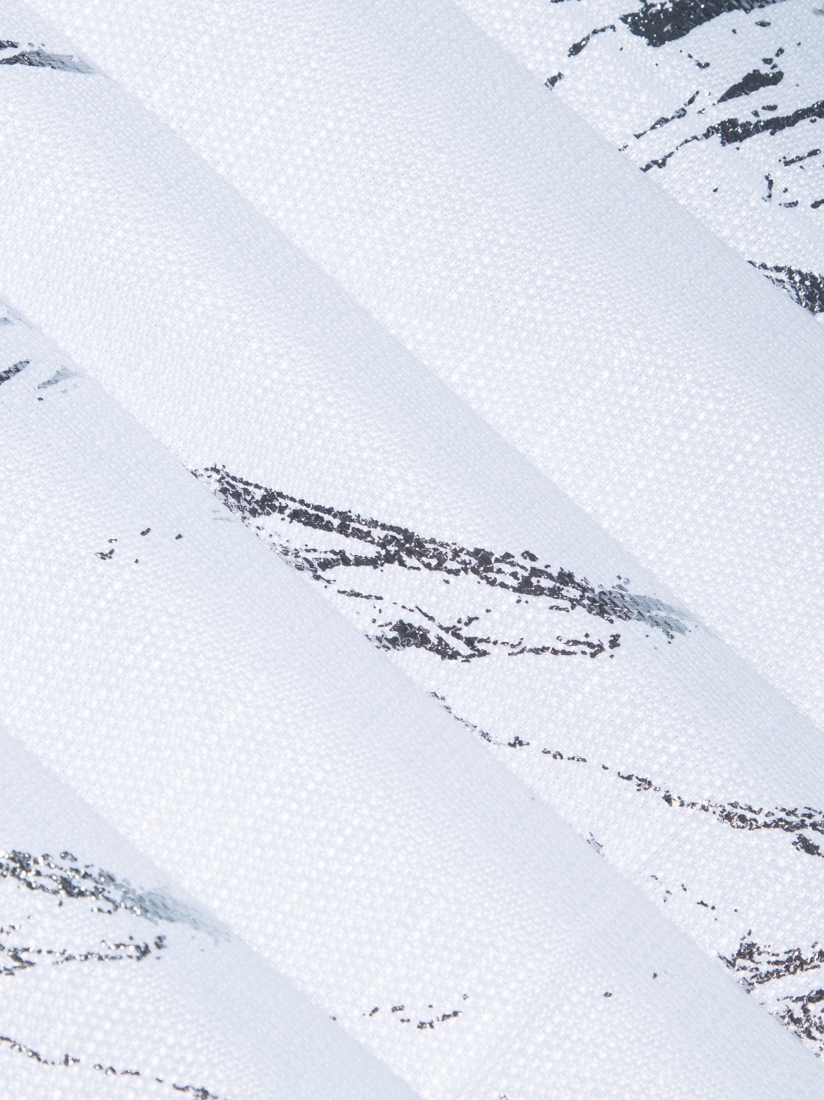 ЕГ Marble Штора для ванной белая - 12