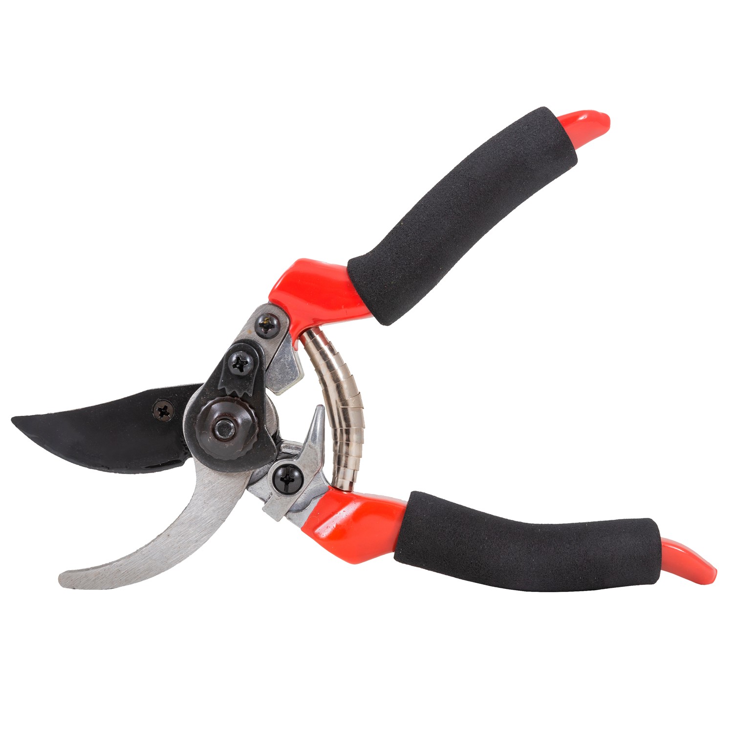 ЕГ Секатор плоскостной C50  ПВХ, пена  12/60