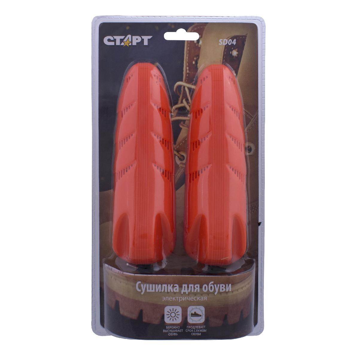 СТАРТ SD04 сушилка для обуви--24