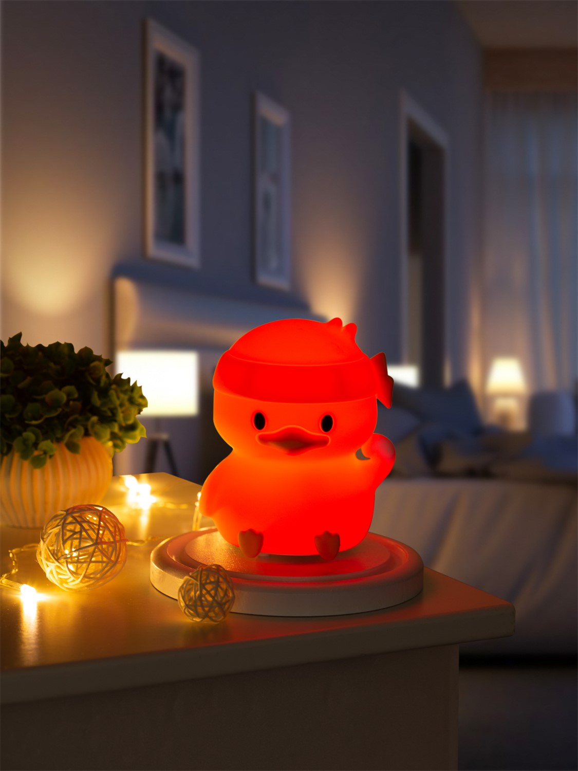 СТАРТ NL 7LED утенок 25/50