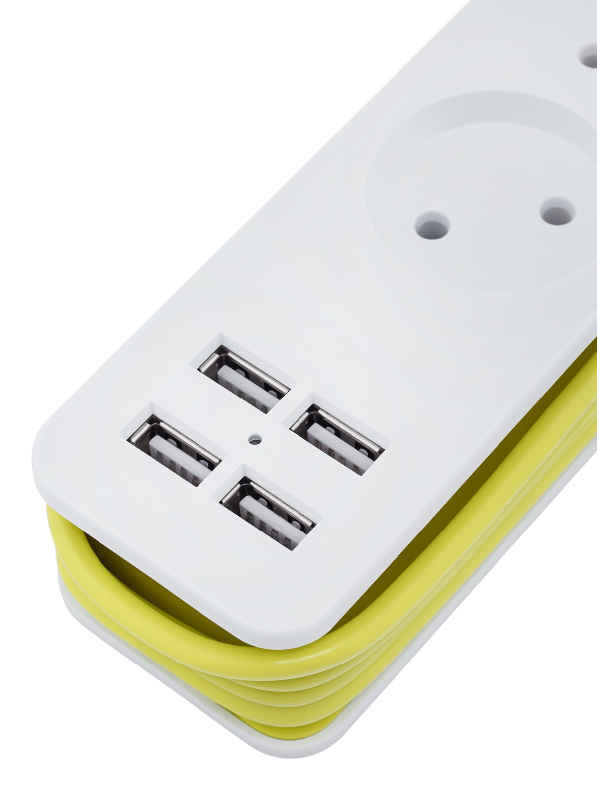 СТАРТ  С/У S 2x1- 4 USB A  5/90