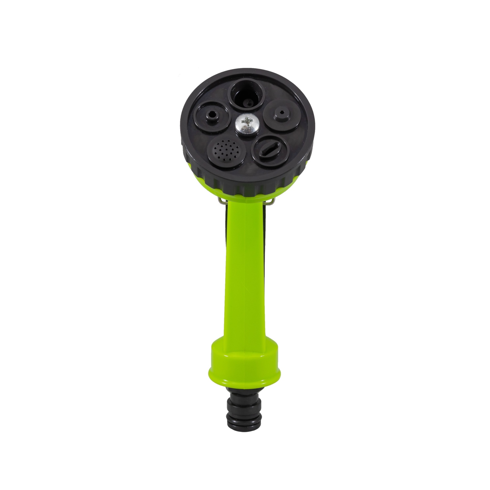 ЕГ Пистолет поливочный 5 функций 12/72