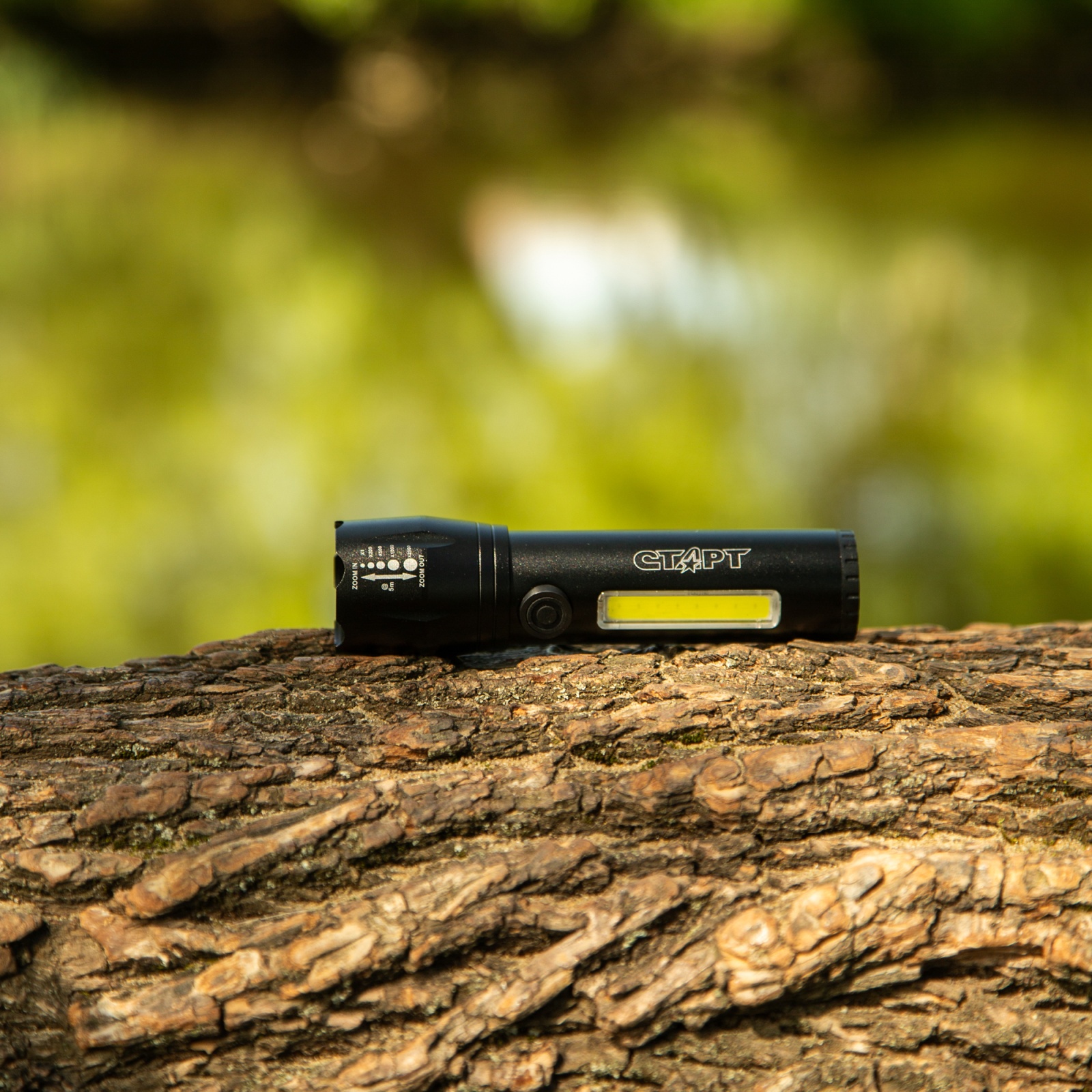 СТАРТ LHE 517-C1 Black --12