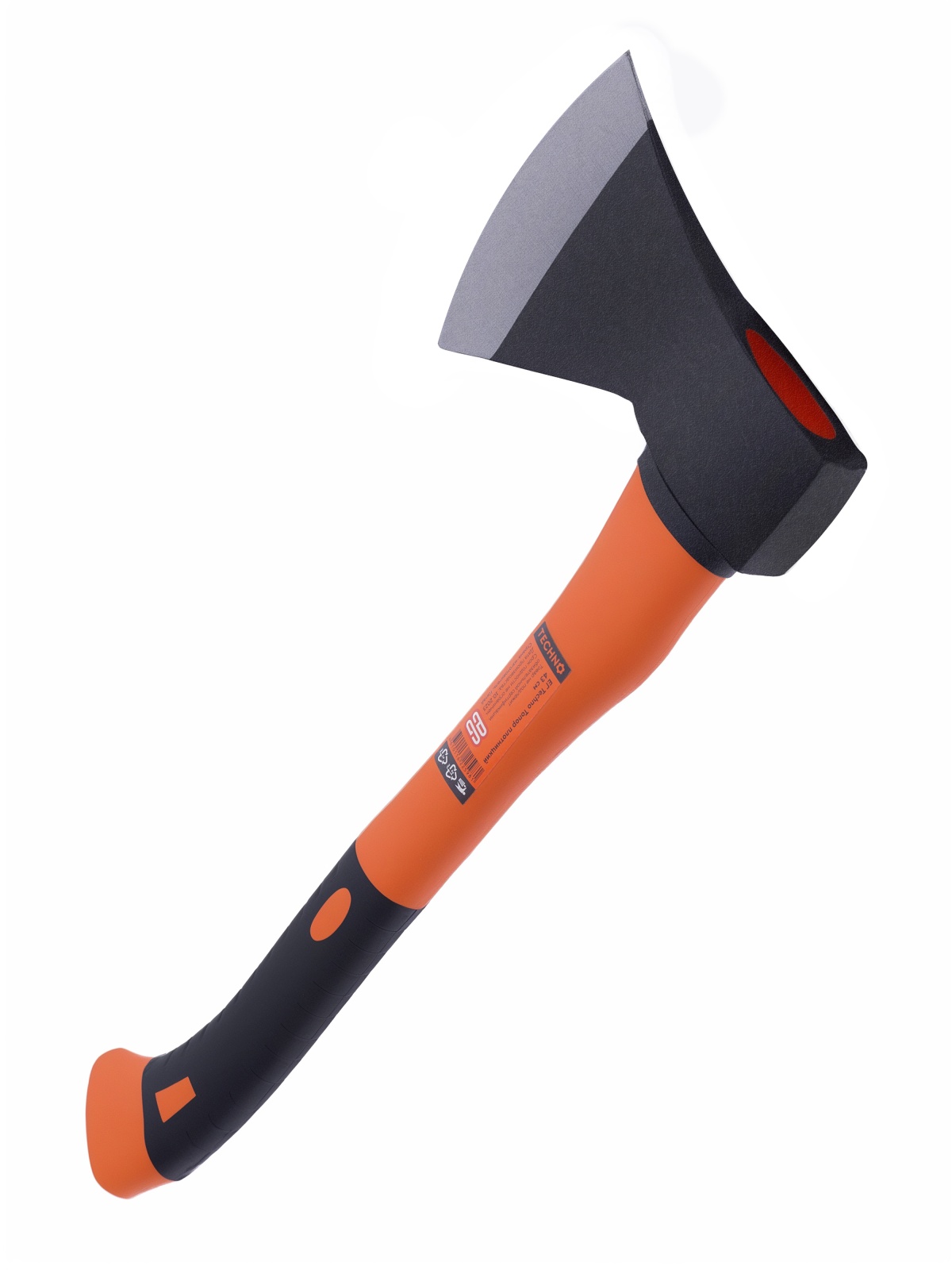 ЕГ Techno Топор плотницкий 43 см - 6/12