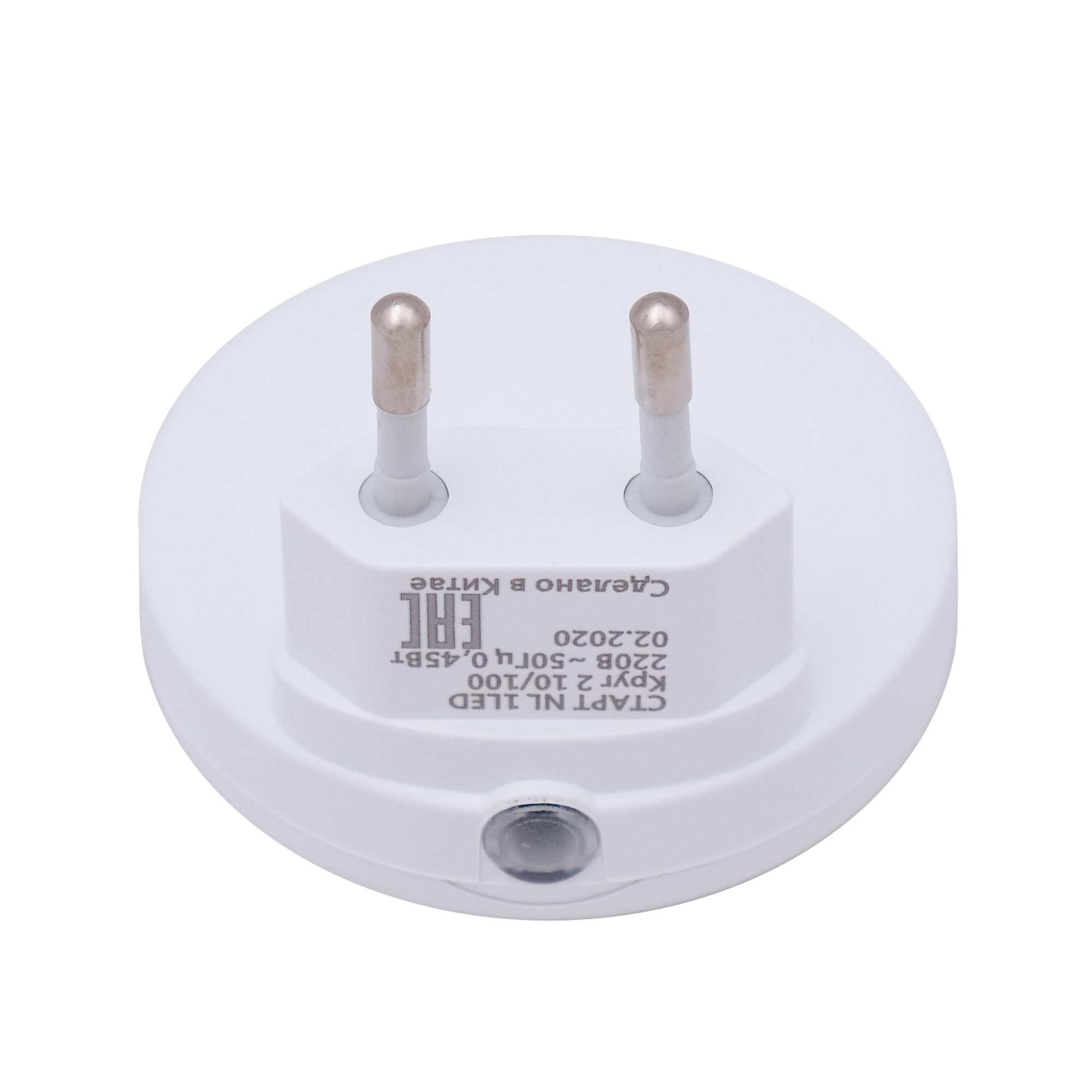 СТАРТ  1LED Круг2 10/100