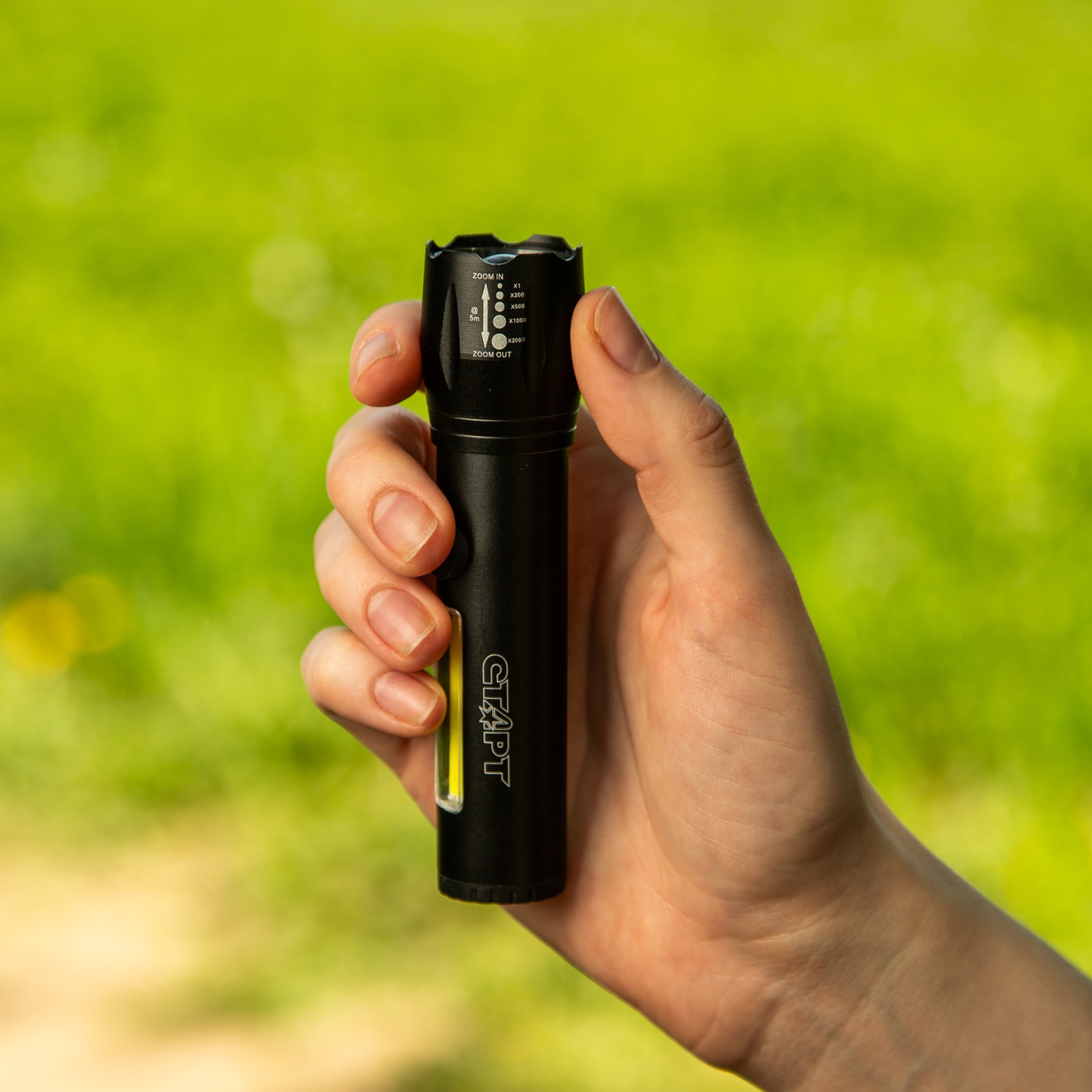 СТАРТ LHE 517-C1 Black --12