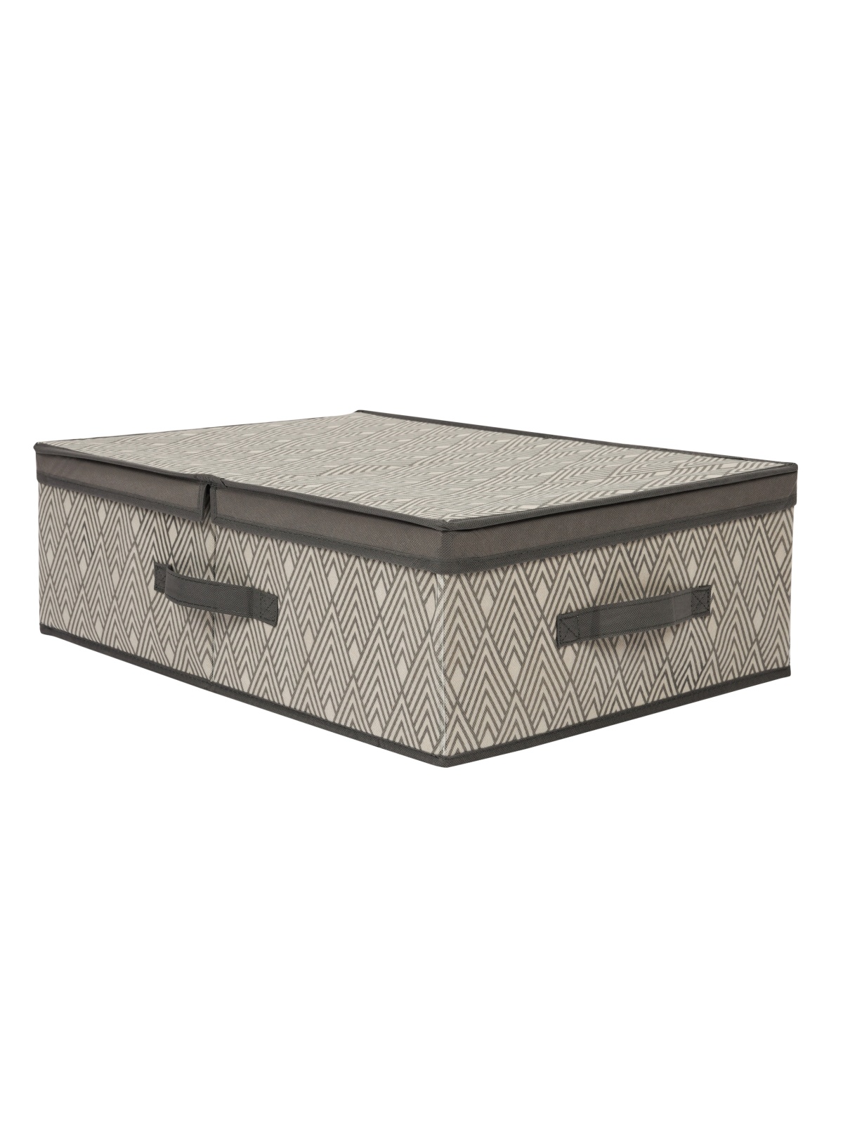 ЕГ Geometry Короб стеллажный 58х40х18 см - 12