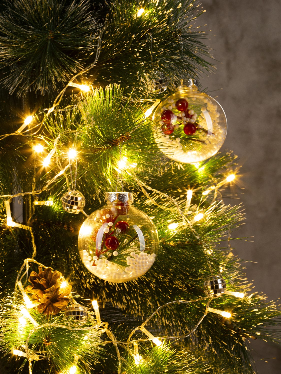 СТАРТ НГ Шар 2 -- 24