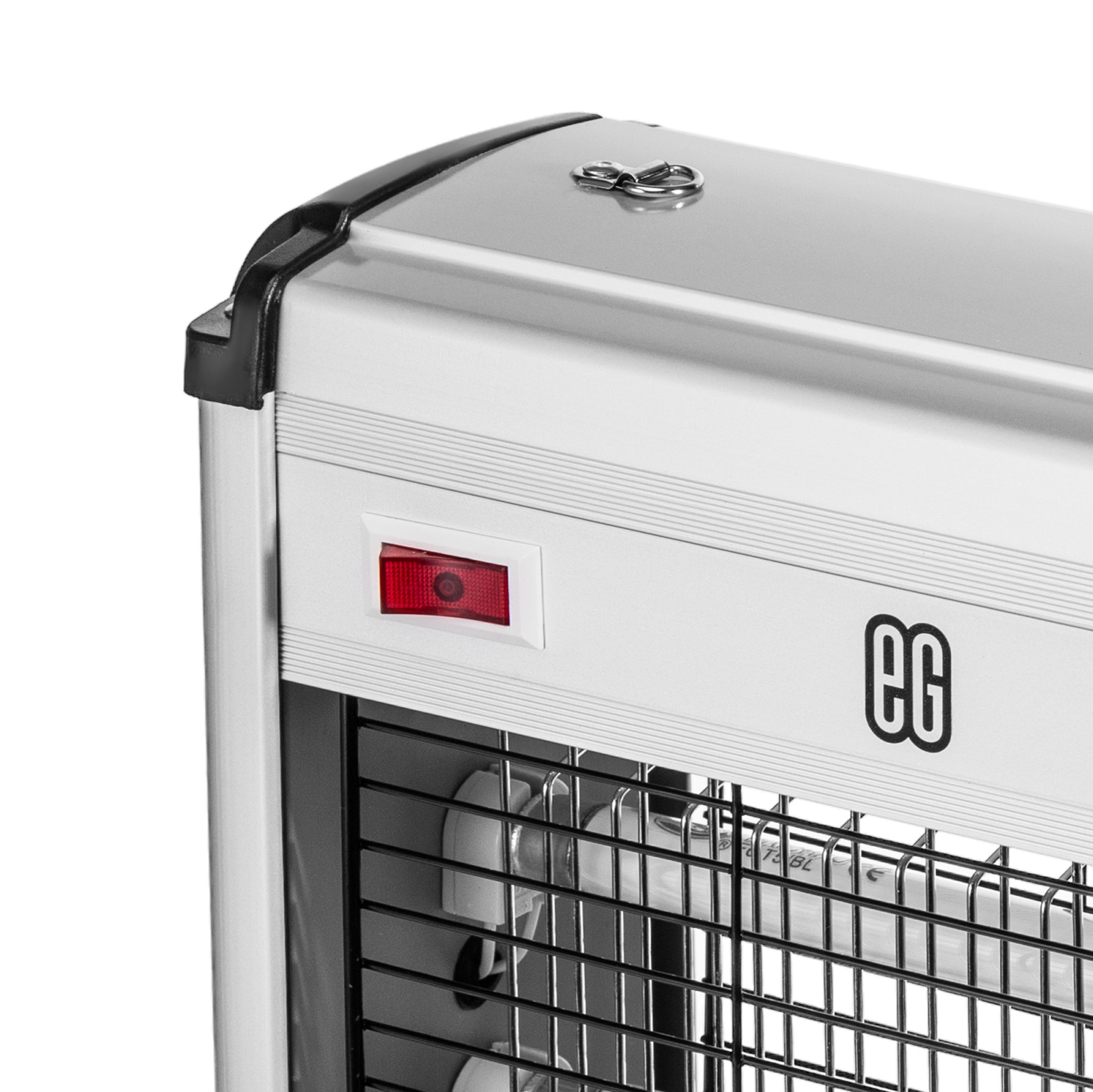 ЕГ Антимоскитная УФ лампа 2х6Вт /12